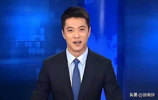 从确诊到去世仅15天，“央视最帅主持人”的遭遇为人们敲响警钟