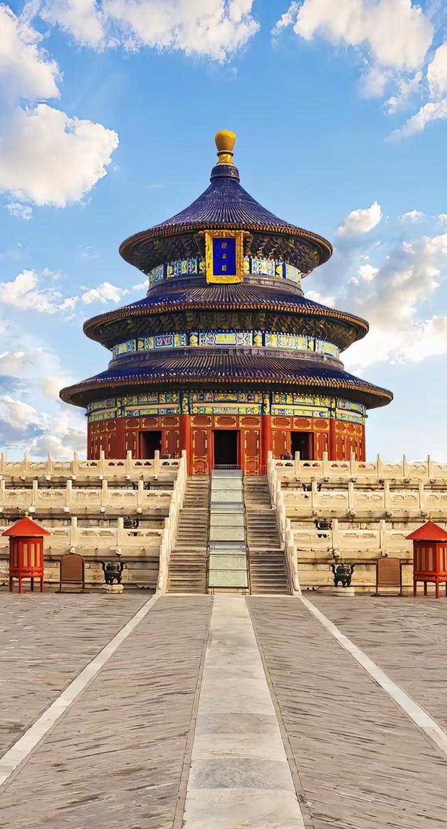 世界上只有北京才有的十大奇景！