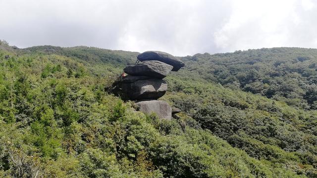 柳州周边小众景点（元宝村、小桑村、青山寨、培秀村、冬竹山）