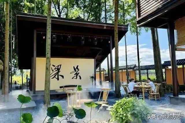 照着耍！成都8日游“神仙攻略”出炉