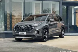 价格降至15万的库斯途会成为MPV界里的一匹黑马吗？图片