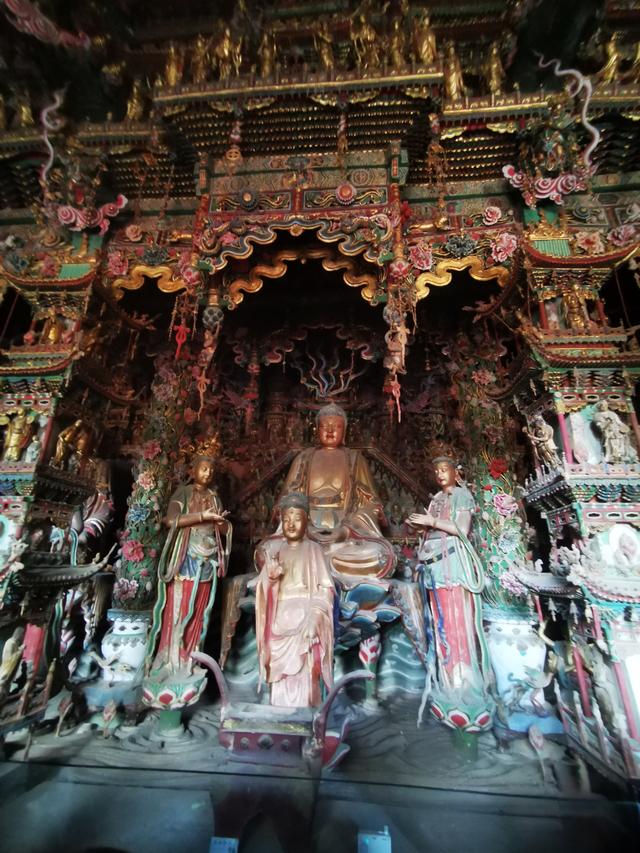 2025 内蒙、山西寻古探秘（10）—— 吉县、隰县