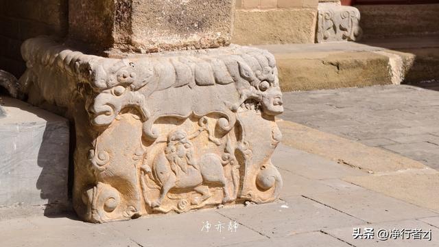 自驾山西，晋建晋美（30）高平，误闯全国古建第一县（二）