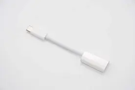 老果粉成大冤种？苹果新款USB-C to Lightning转换器拆解图片