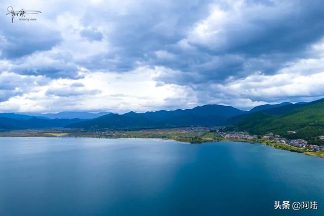 泸沽湖景区门票70元,浙江人却可以免费进,直到明年的11月