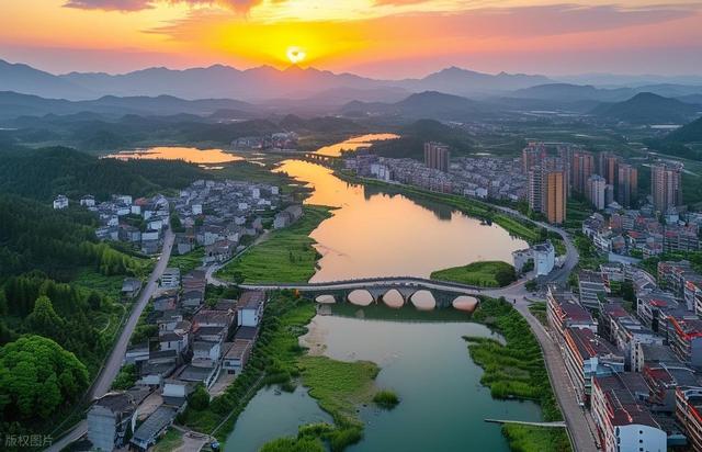 安徽适合宜居的城市，不是黄山也不是合肥，反而是这座四线城市