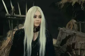 白发长在哪，病就从哪出？长在前额、两鬓、后脑勺，分别暗示了啥图片