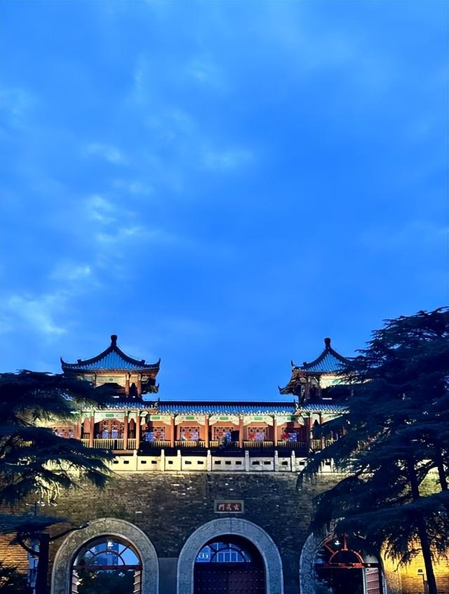 铜川人去南京逛了十天之后，这五件事真的没有想到