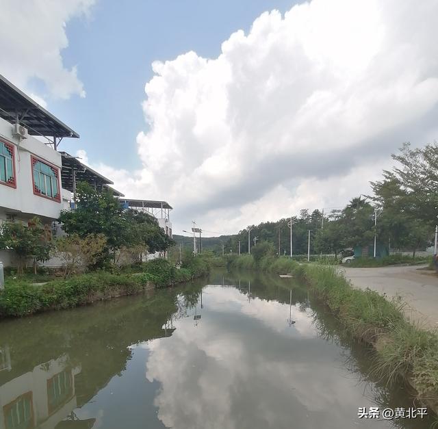 广西南宁市马山县乔利堡思恩府古城，明朝地市级单位驻地为何废弃