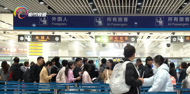 ​最长春节假期 出国过一个不一样的春节!