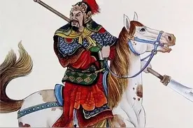 隋文帝是杨坚，隋炀帝是杨广，但隋太祖是谁？却鲜有人知图片