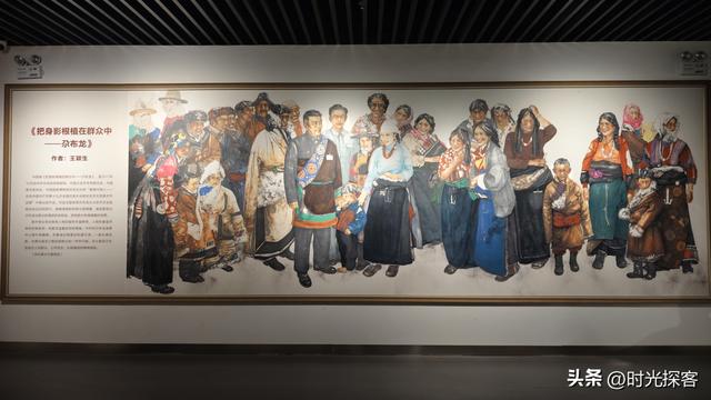 见山见湖见信仰！海晏开启“可阅读的城市”新篇章