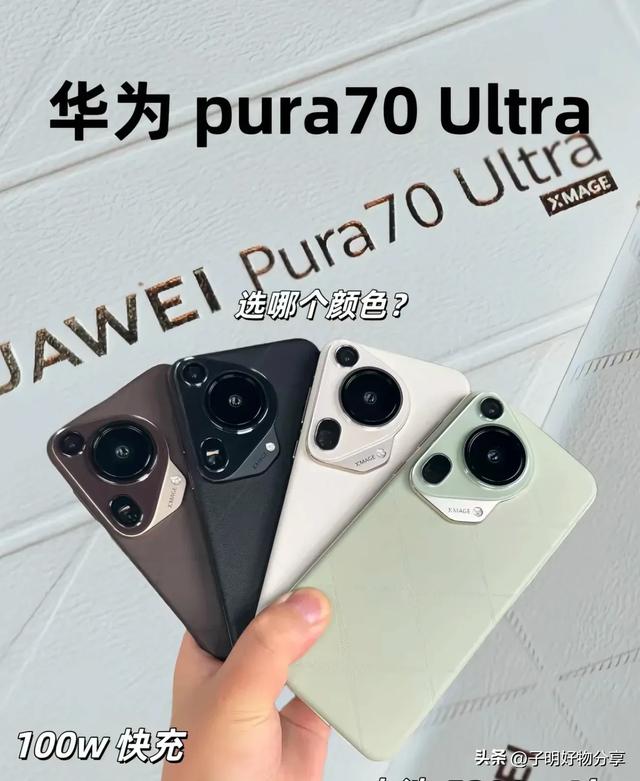 6款影像旗舰实测：OPPO封神，小米全能，iPhone视频无敌
