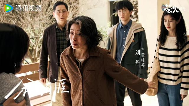 《余生有涯》管中聚光	，折射向阳而生的生命光彩丨对话导演李木戈