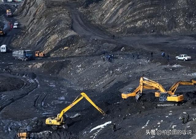 情况不妙	，中国稀土被盗，国安部公布重大发现，牵扯出多个内鬼​