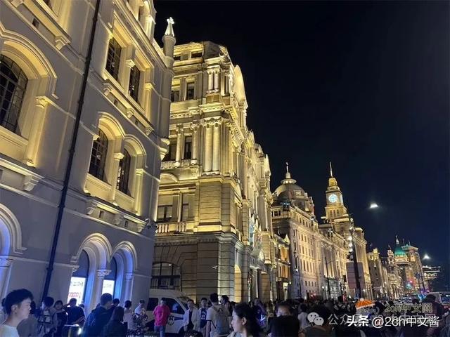 英国一流报纸「去中国，就会知道他们很快会成为世界最强国家」