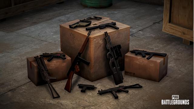 面对“马桶人”入侵，我掏出了自己的98K