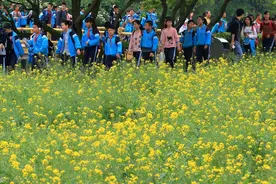 山西部分旅行社与景区向女性发放春游“大礼包”图片