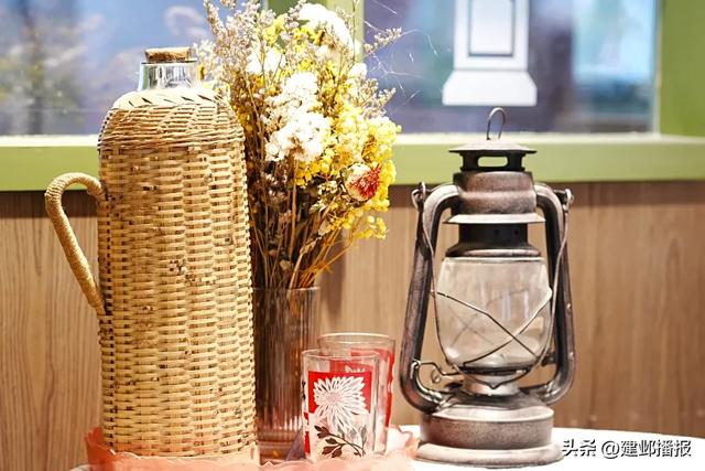 一步穿越!藏在南湖的青春记忆