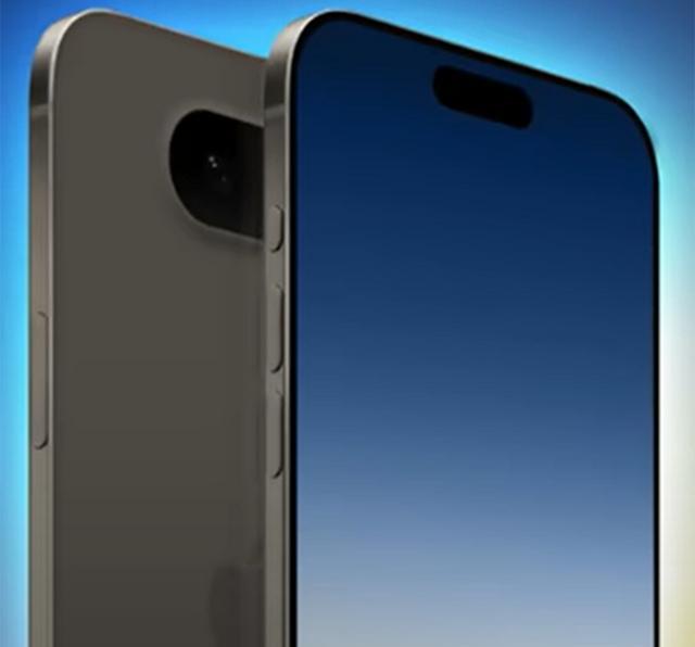 iPhone 17系列 AI原生手机 12GB内存 Apple Intelligence_苹果17