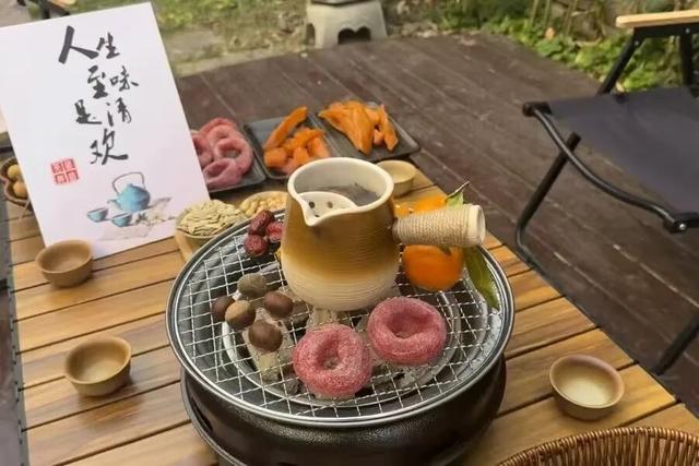 致苏、冀、豫、皖、晋的友友们：这个九月，天蒙景区为你“免单”！