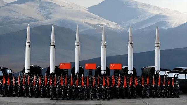 火箭军反腐大动作！倒查9年揪出采购黑幕，74名专家终身禁入