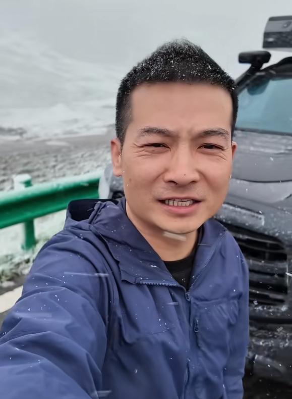 网红老板自驾西藏去世，多个行为被指不吉利，网友留言提醒被忽视