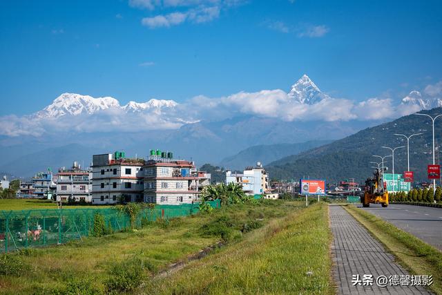 尼泊尔摄影之旅（16）——博克拉到纳加阔特的意外收获