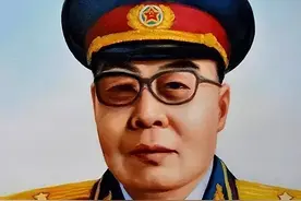 唯一在世的开国将军是谁？曾担任大军区副司令员，今年102岁了图片