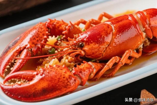 爆炒麻辣龙虾！红亮流油超入味，麻到舌尖跳辣得过瘾