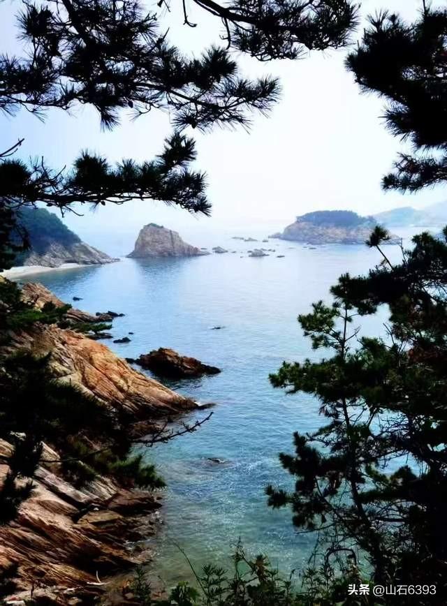 新华社原军事记者陶俊峰威海美拍：《成山头一一中国好望角》