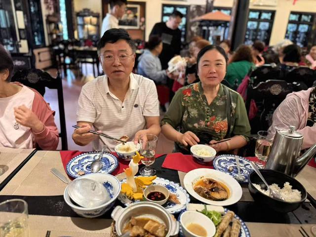 越南米轨专列十二日游之十四