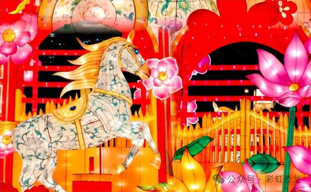 别错过！2026马年广州元宵最值得去的3个地方