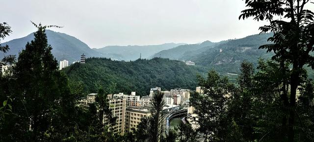 陕南避暑追记| 领略秦岭风光 感悟山城风土人情 爱上镇安