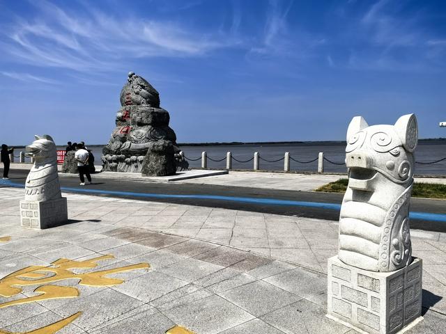 2025年夏季东北边境游（35）同江三江口景区