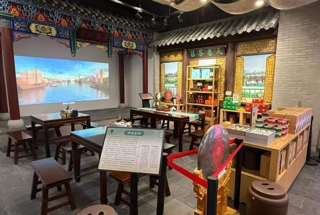 这个国庆来济宁，旅游景区宠客宝藏攻略来袭