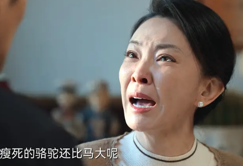 给《小城大事》演技最好10位演员排名：赵丽颖第4，第一没争议