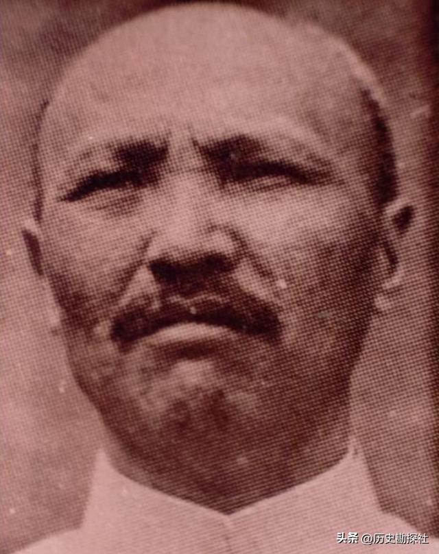 1928年，慈禧尸体被孙殿英的士兵侮辱后，尸体上为何长满白毛？
