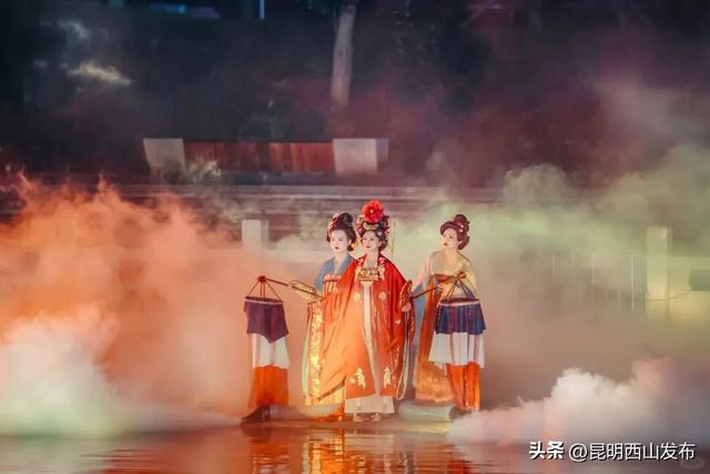 免票！第七届西山睡美人文化艺术季最全攻略重磅来袭，一文带你玩转国庆（附活动日程表）