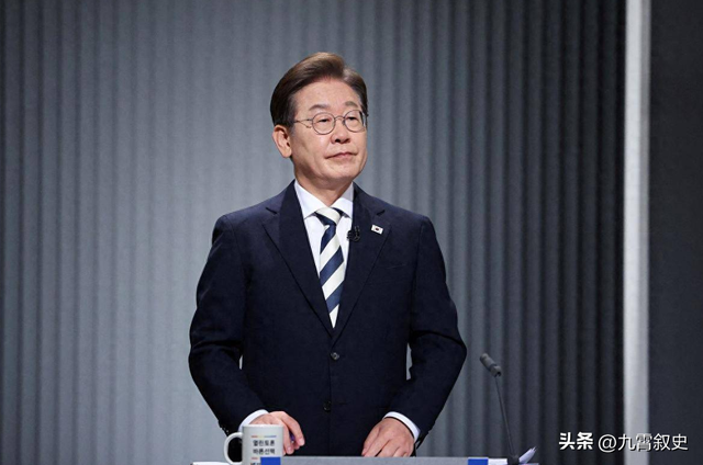 韩国拒绝北京阅兵，金正恩妹妹送李在明一则坏消息，没让中方失望