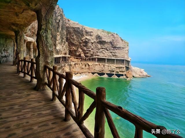 烟台有什么必去打卡地