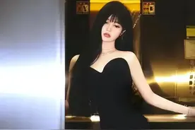 越闹越大！三只羊沫沫男友再发声，炮轰小杨哥：穷人有钱了就变坏图片