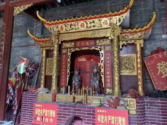 重走长征路（21）：临武这条千年古道，徐霞客走过，红军走过