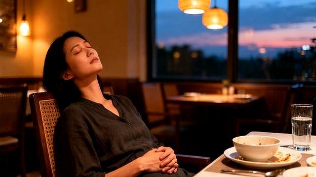 医生一句话点醒无数女人：女生最好的养生，是敢“躺一会儿”