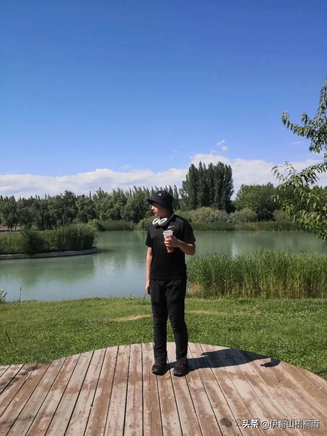新疆之行（九）博乐，一座令人心动的宜居城市