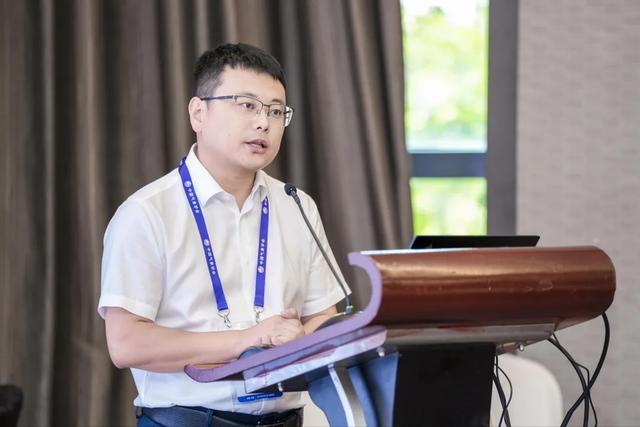 共话低空 | 星图维天信受邀参加第二届低空经济气象前沿科技研讨会