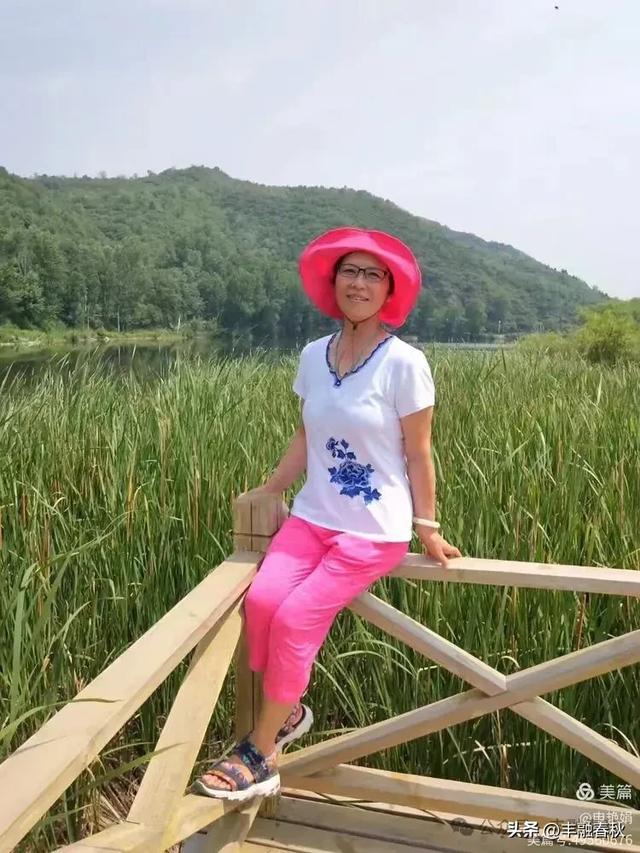 寻幽探胜北京延庆珍珠泉乡,邂逅自然之美| 申艳娟