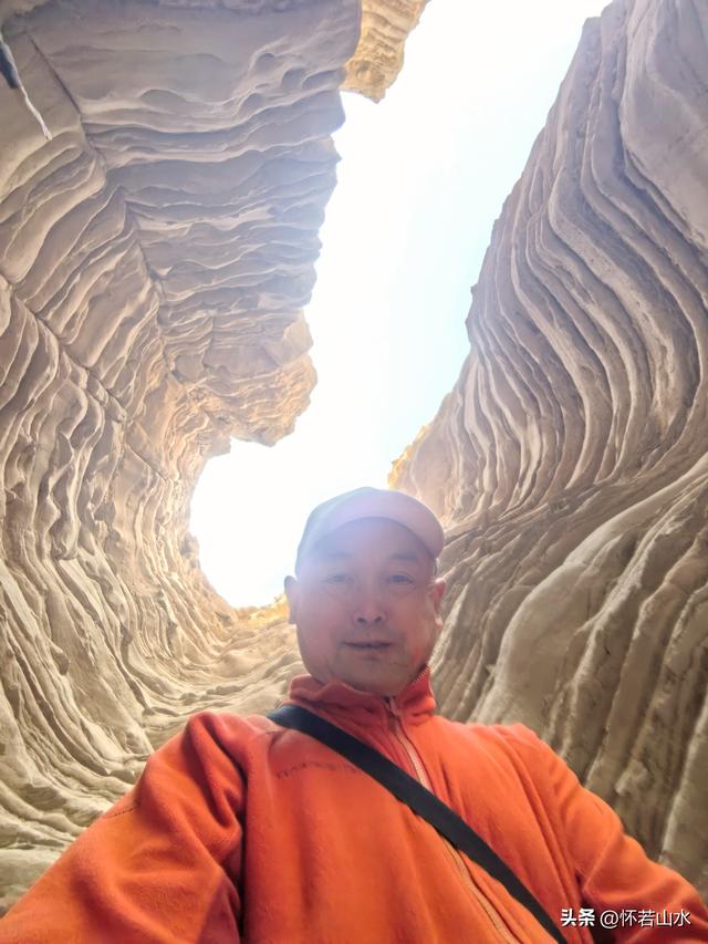 2025环南疆沙漠铁路背包自由行日记(9)---哈密大海道打卡(完结篇)