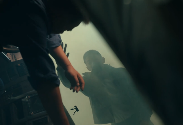 对不起我弃剧了，《猎豹》被观众要求下架：把武警拍成草台班子！