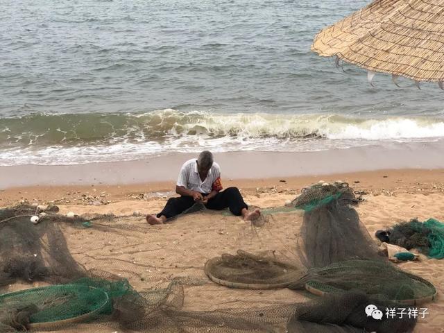 辽宁随记（7）：那年葫芦岛兴城三礁揽胜与龙回头